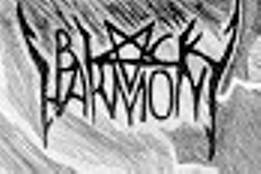 logo Black Harmony